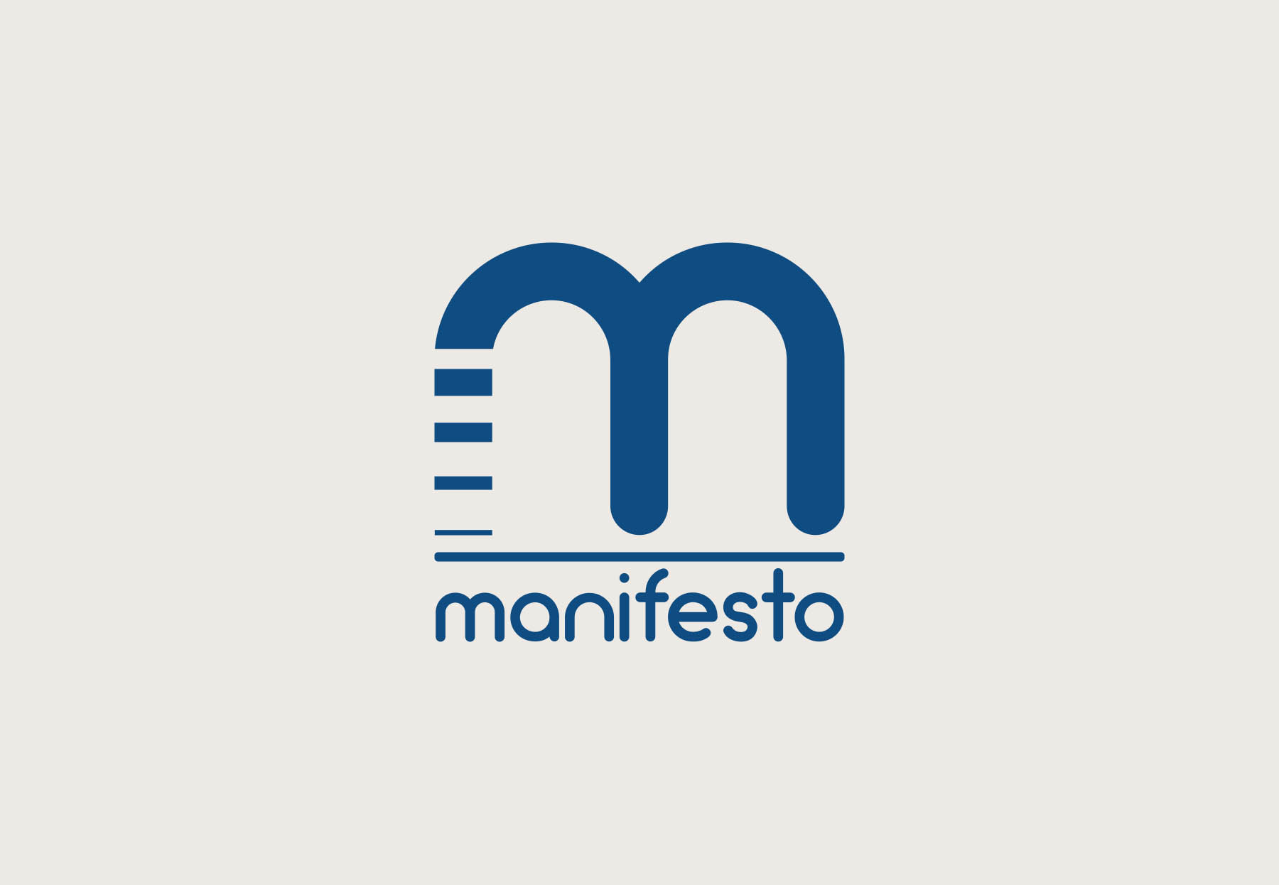 Manifesto Brand Identity