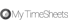 My TimeSheets logo