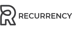 Recurrency logo