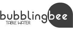 Bubblingbee Logo