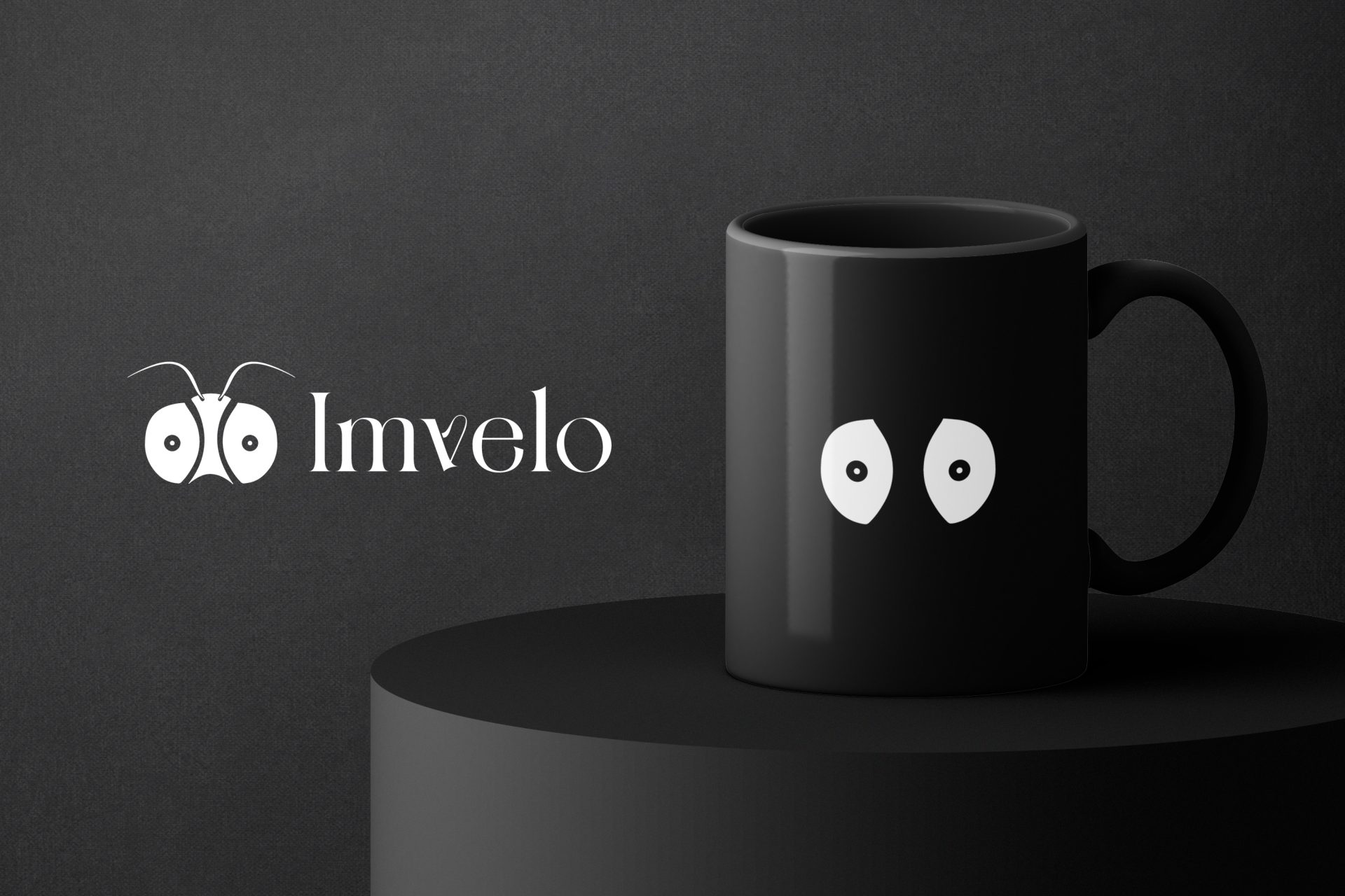 Imvelo Coffee Branding