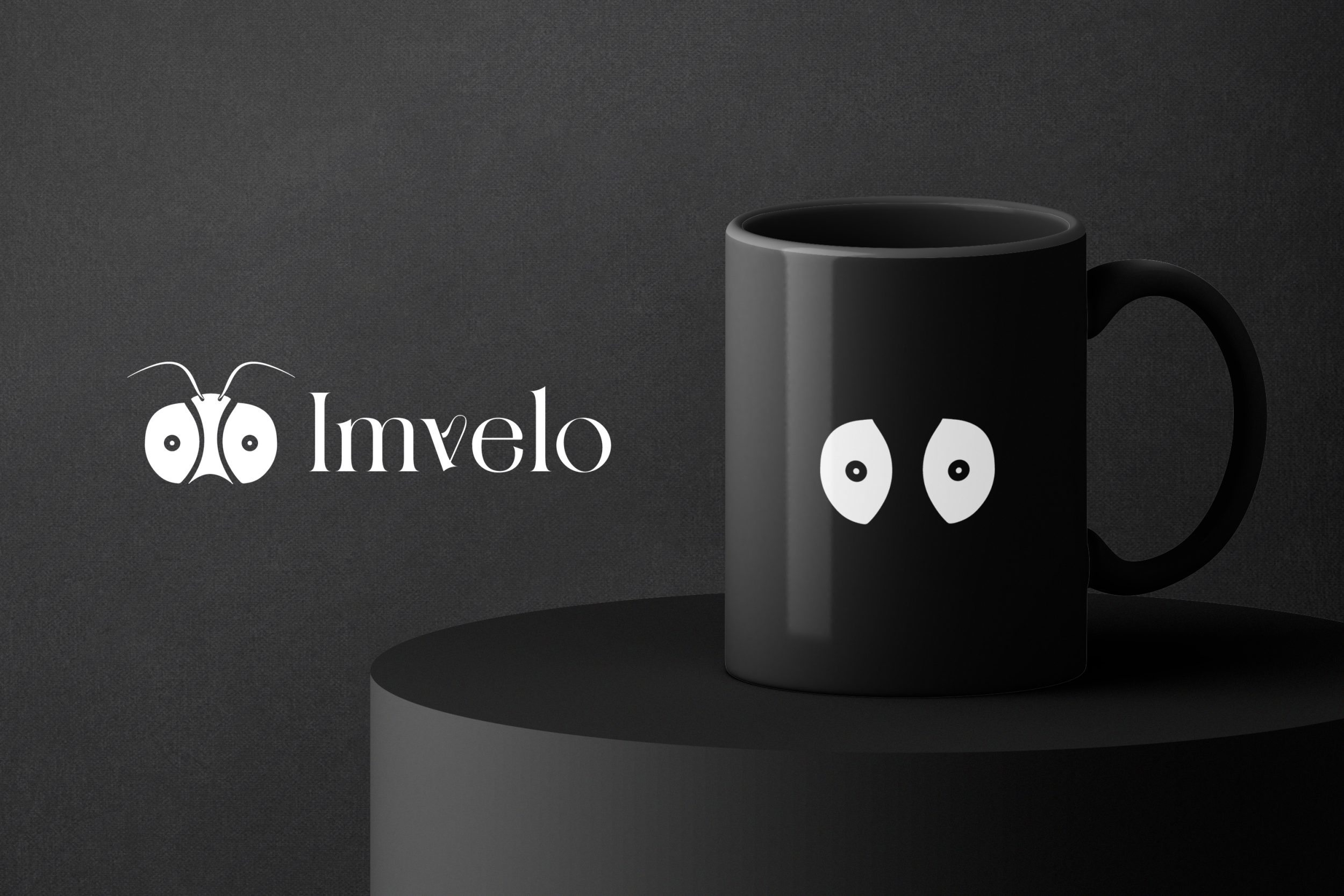 Imvelo Coffee Branding