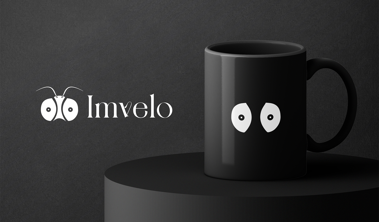 Imvelo Coffee Branding
