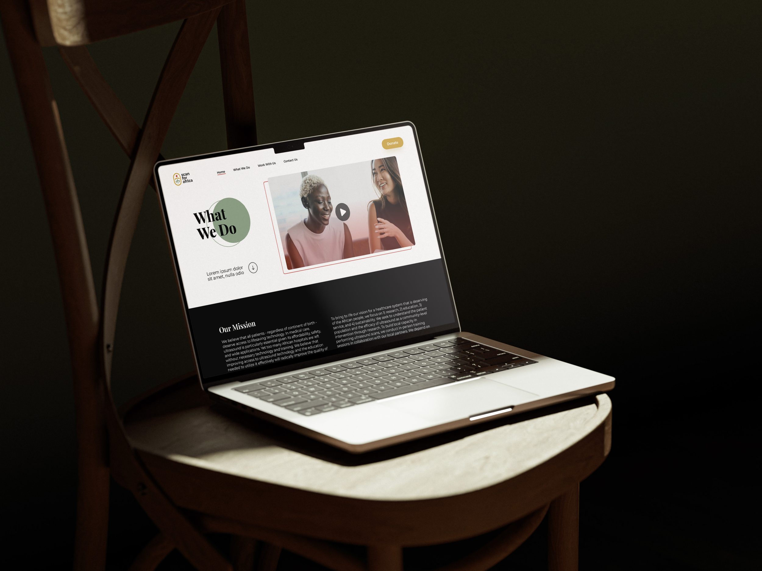 SFA Website Screens Mockup 2 - reduced